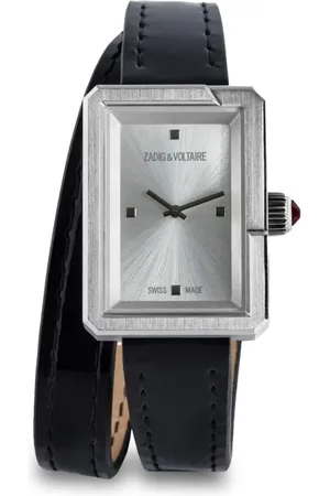 Zadig & Voltaire Reloj Cecilia de 28mm