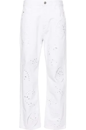 Isabel Marant Jeans Irina