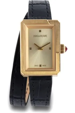 Zadig & Voltaire Reloj Cecilia de 28mm