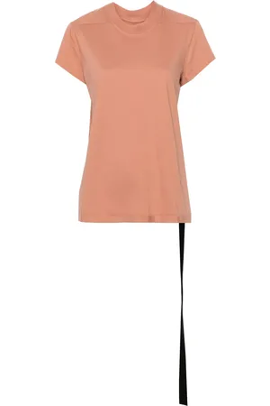 Rick Owens Playera Small Level