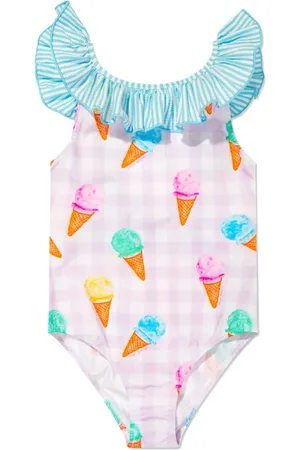 MC2 SAINT BARTH Traje de baño Armelle