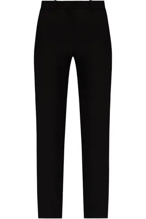COPERNI Pantalones rectos con tiro alto