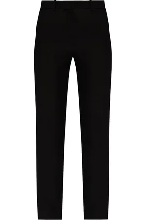 COPERNI Pantalones rectos con tiro alto