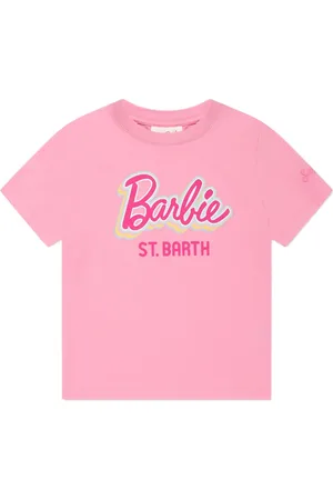 MC2 SAINT BARTH Playera de x Barbie