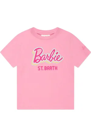 MC2 SAINT BARTH Playera de x Barbie