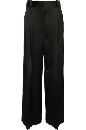 Khaite Pantalones Simone