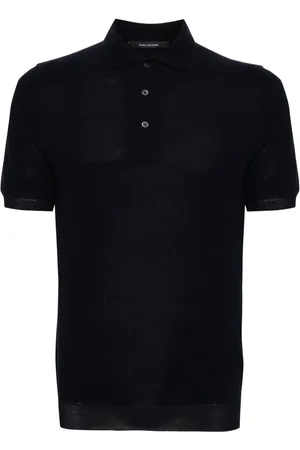 TAGLIATORE Playera tipo polo manga corta