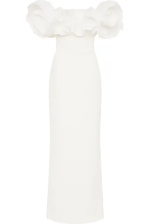 Rebecca Vallance Vestido de fiesta Tessa
