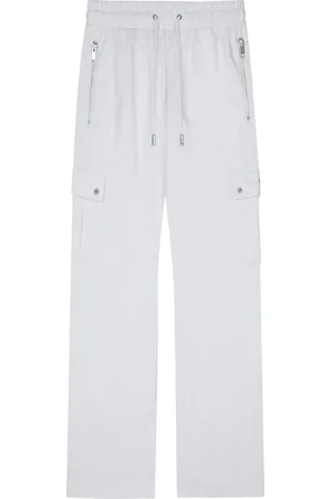 TEAM WANG design Pants cargo