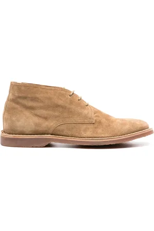 Officine creative Botines Kent 002
