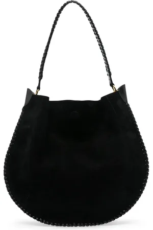 Isabel Marant Bolsa de hombro Oskan Hobo