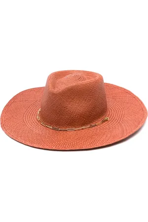 Van Palma Sombrero de verano Livy Junior Auburn