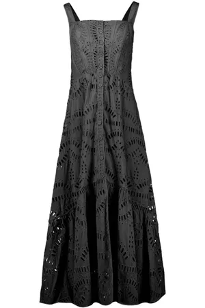 CHARO RUIZ IBIZA Vestido largo Nissy