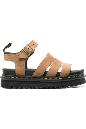 Sandalias Dr. Martens para Mujer FASHIOLA.mx