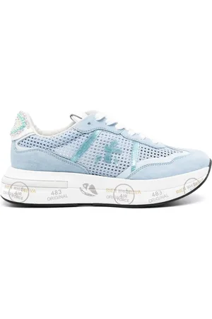 Premiata Tenis Cassie