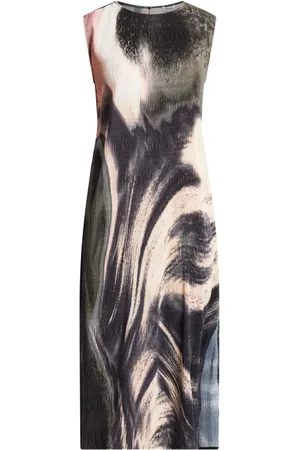 Simkhai Vestido midi Evana