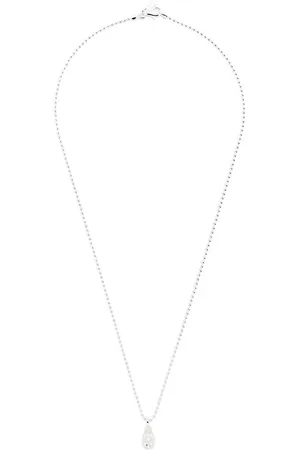 Hatton Labs Collar Solitaire mini con dije