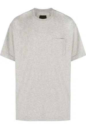 Givenchy Camisa con logo 4G