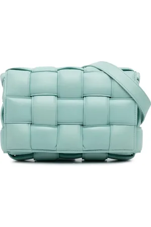 Bottega Veneta Bolsa crossbody Intrecciato Padded Cassette 2020-2023