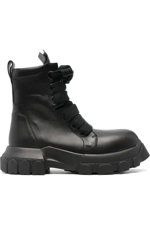 Rick Owens Botines Jumbo Bozo