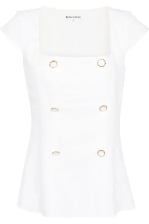Reformation Top Meela