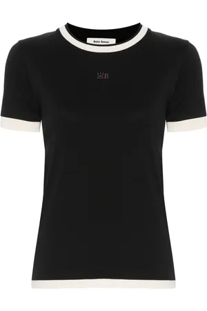 WALES BONNER Playera Horizon