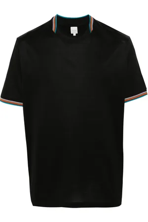 Paul Smith Playera con franja Artist