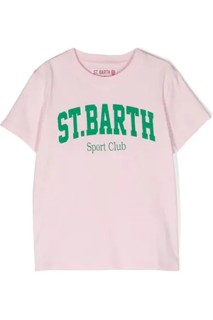 MC2 SAINT BARTH Playera Elly