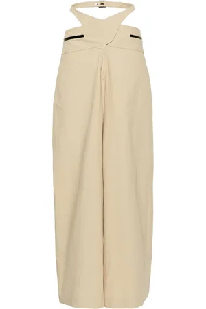CHRISTOPHER ESBER Pantalones Mason