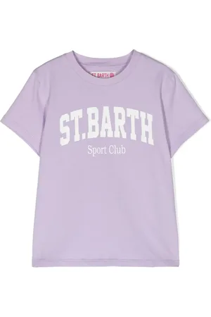 MC2 SAINT BARTH Playera Elly