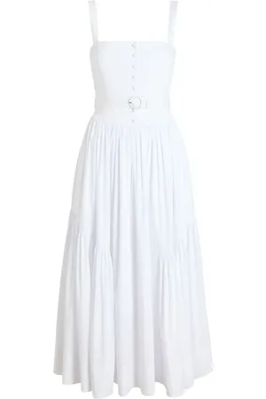 Cinq A Sept Vestido Amber