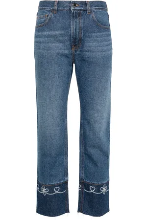 Chloé Jeans Masaya
