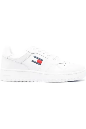 Tommy Hilfiger Tenis Retro Basketball