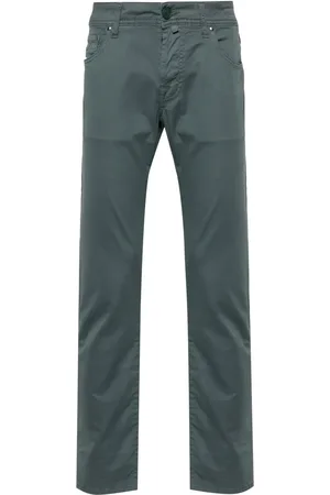 Jacob Cohen Pantalones slim Nick