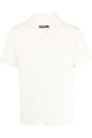 Frescobol Carioca Playera tipo polo manga corta