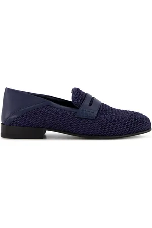 Manolo Blahnik Mocasines Padstow