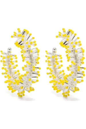 Isabel Marant Arracadas Firework