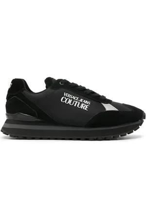 VERSACE Tenis Fondo Spyke