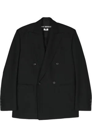JUNYA WATANABE Blazer con espalda descubierta