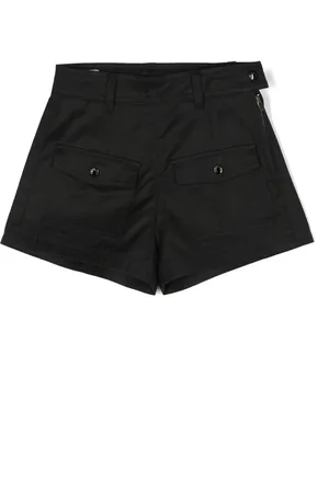 Moncler Shorts con paneles