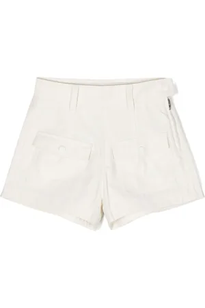 Moncler Shorts con paneles