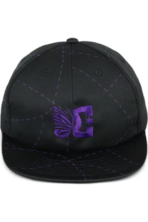 Pins & Needles Gorra con logo bordado