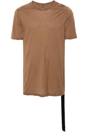Rick Owens Playera Level T