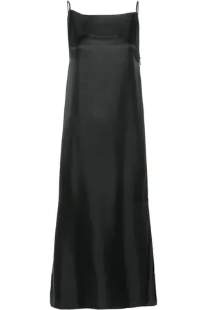 Loulou Studio Vestido de seda Sulum