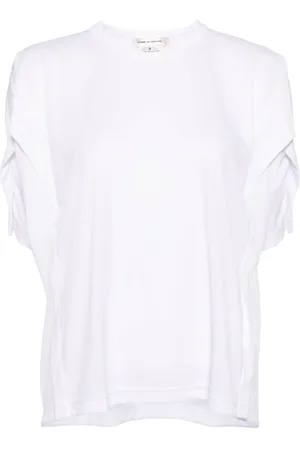 Comme des Garçons Playera a capas