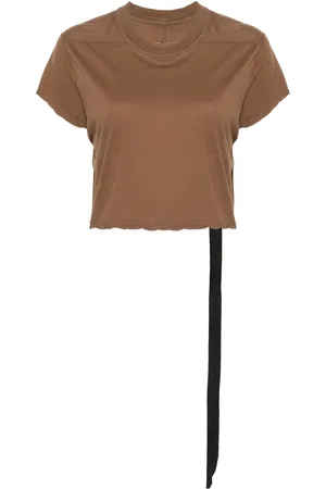 Rick Owens Playera Level T