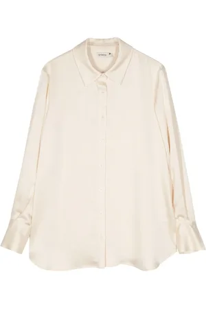 Simkhai Camisa Olsen