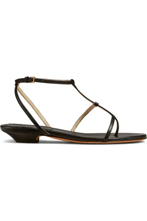 Khaite Sandalias The Jones