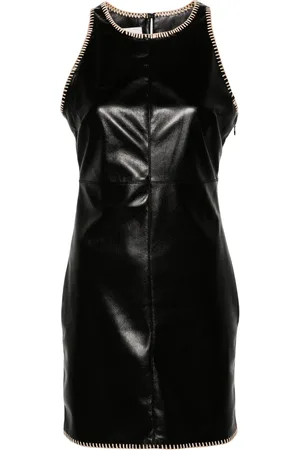 Nanushka Vestido corto Franca