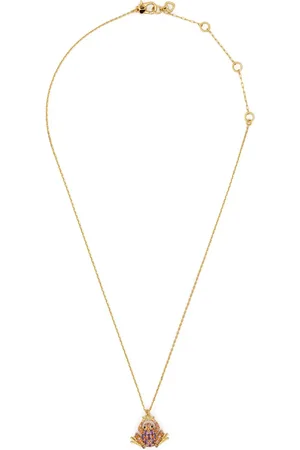 Kate Spade Collar Take The Leap